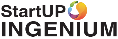 logo startup ingenium